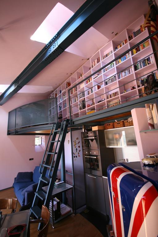 Casa Rossa - Bymyhomeincomo Cernobbio Habitación foto